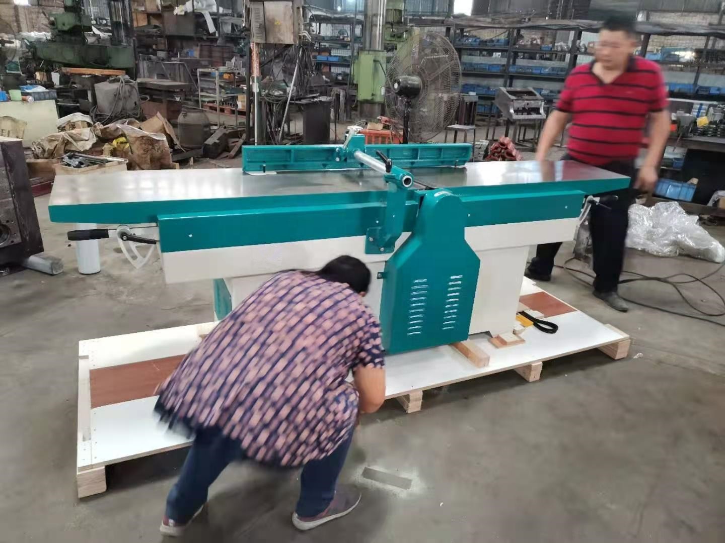 Woodworking Tool - 400mm 15.7 Inch Woodworking Heavy Furniture