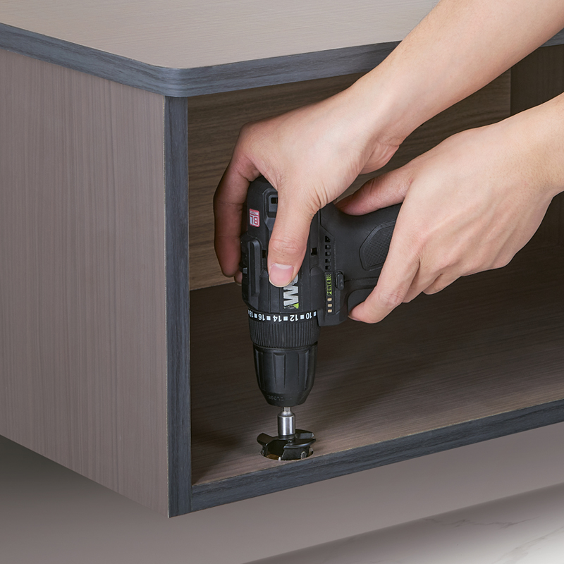 Woodworking Tool - Imbot 35mm Hinge Drill Extra Short