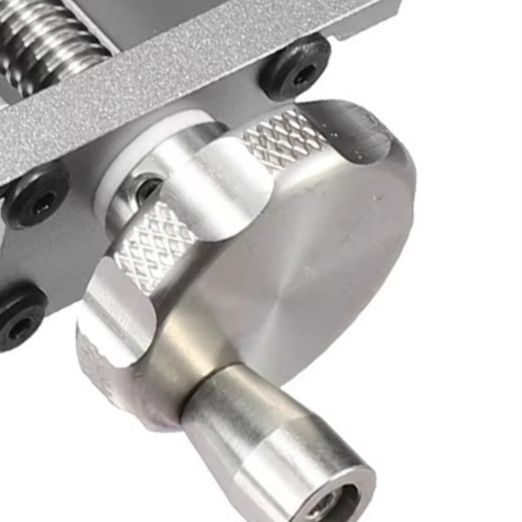 Woodworking Quick Release Vise - /Quick /Release /Tail Vise Clamp CNC
