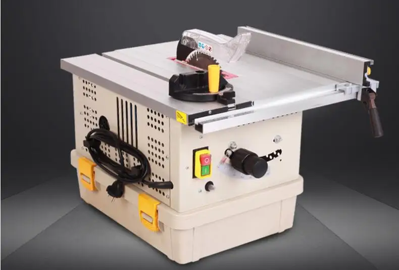 Woodworking Unlimited - Multifunctional Electric Saw, Dust-Free Saw, Miter