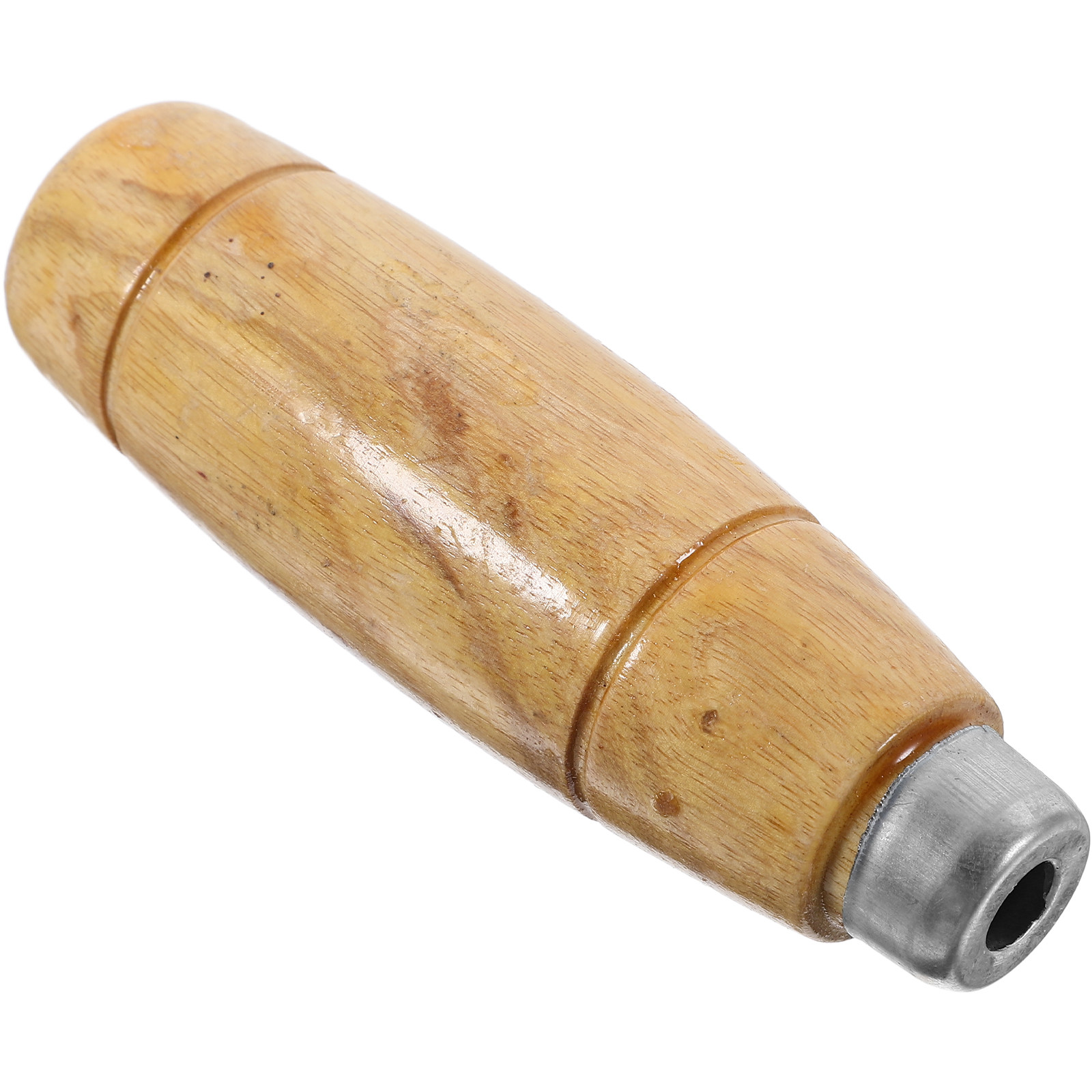 Woodworking Tool - Solid Wood Kitchen Cutter Handle Replacement