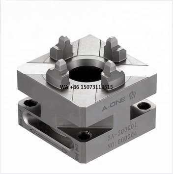 Woodworking Quick Release Vise - A-ONE EROWA ER-034387 Fanuc EDM or