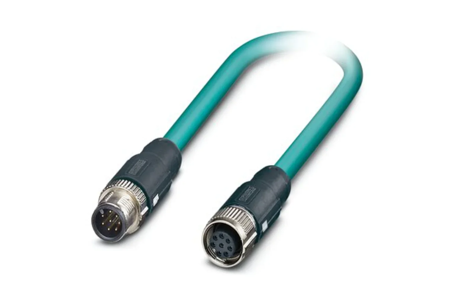 Woodworking Network - 2026 NBC-MS/ 1,0-94B/FS SCO-network Cable 1407463