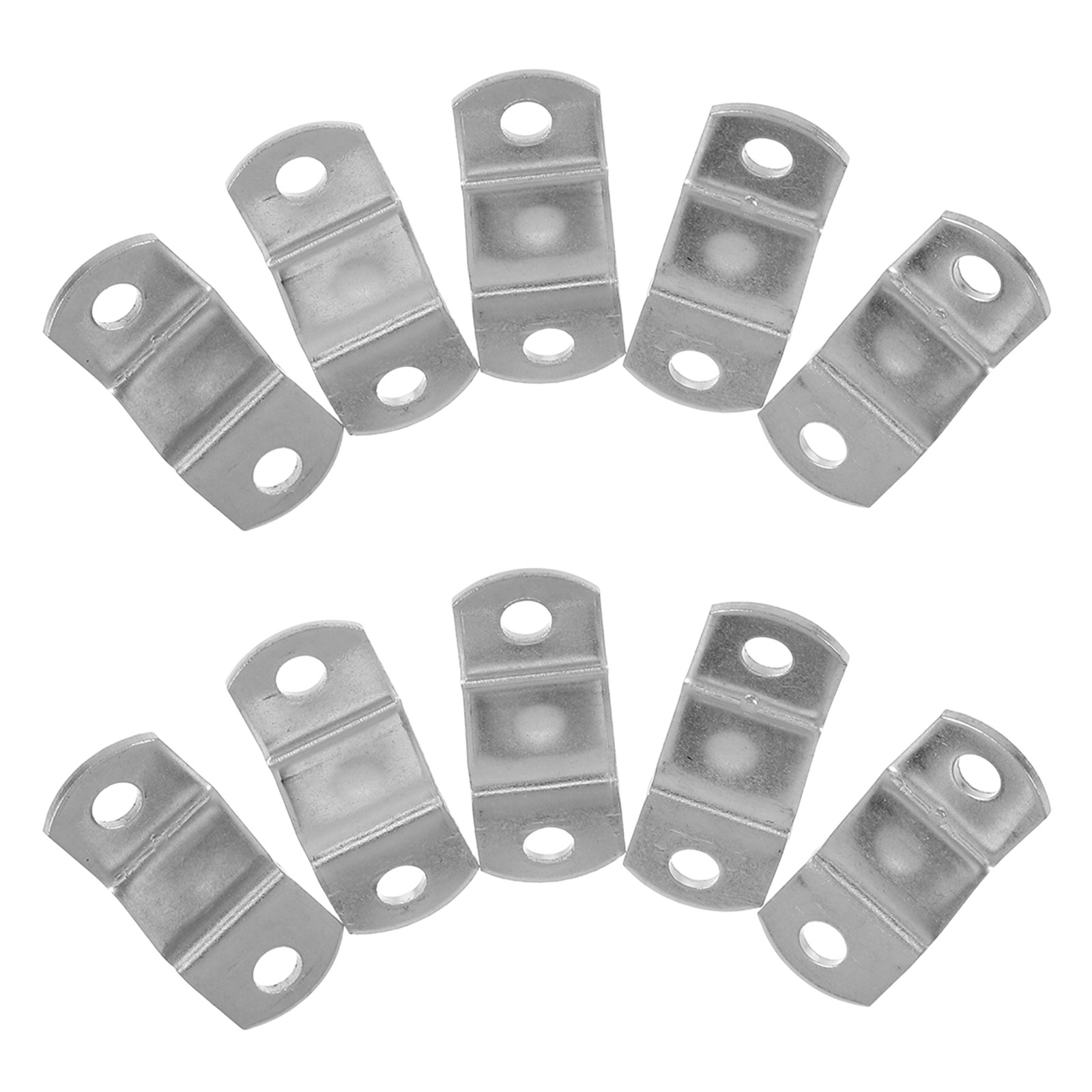Woodworking Z Clips - 50Pcs Metal Right Angle Frame Brackets