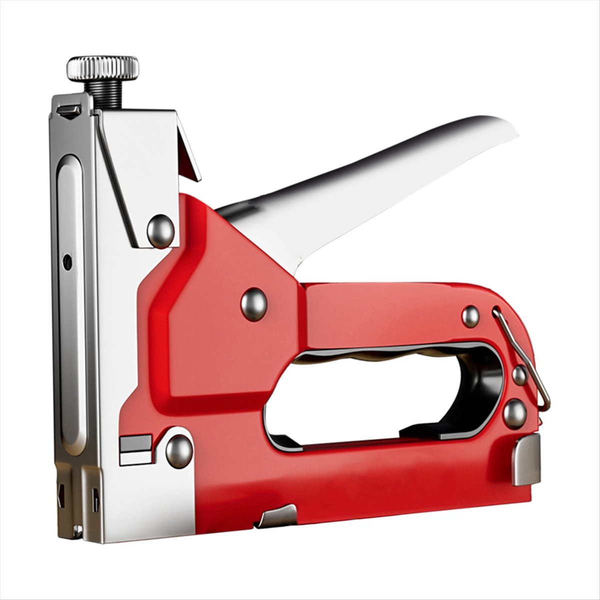 Woodworking Tool - N82R Manual Three-Purpose Nail Stapler T