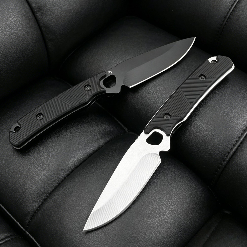 Woodworking Gift Ideas - With K Sheath 2048 Multi-fuctional Straight