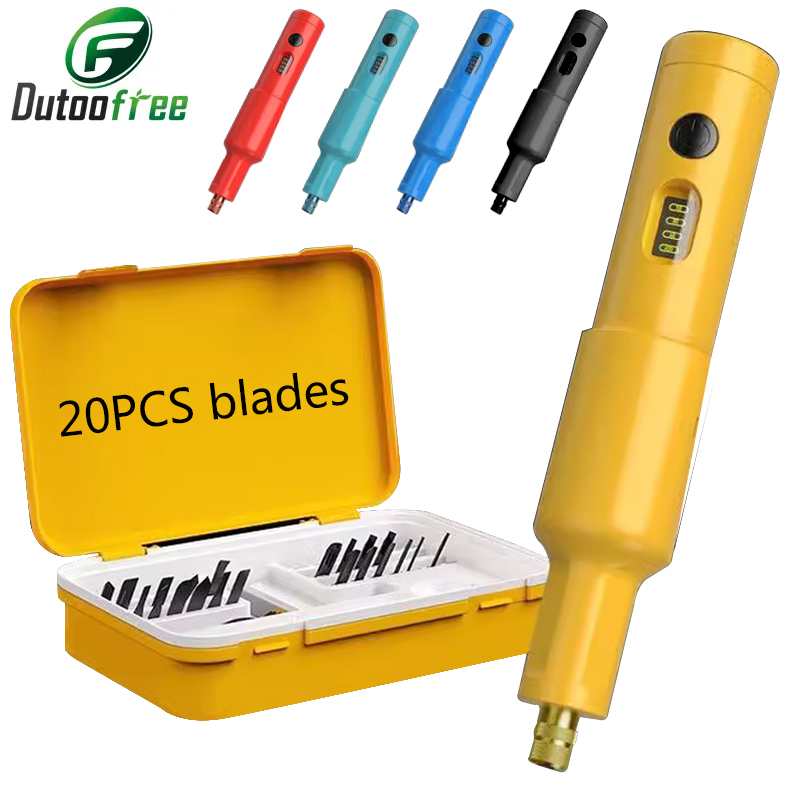 Woodworking Ai - 40W Wood Carving Machine Electric Carving