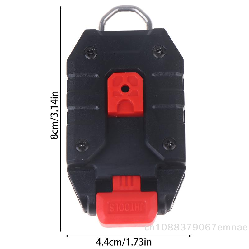 Woodworking Z Clips - [Z]Universal Tape Measure Quick-hanging Belt Clip
