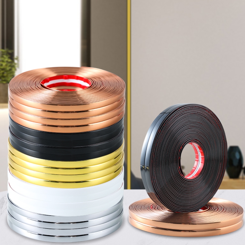 Woodworking Mask - 8M Waterproof decorative tape adhesive wall