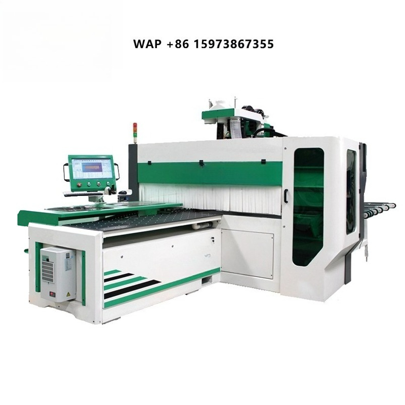 Zicar Woodworking Machine - ZICAR Cnc Drilling Machine/cnc Panel Drilling