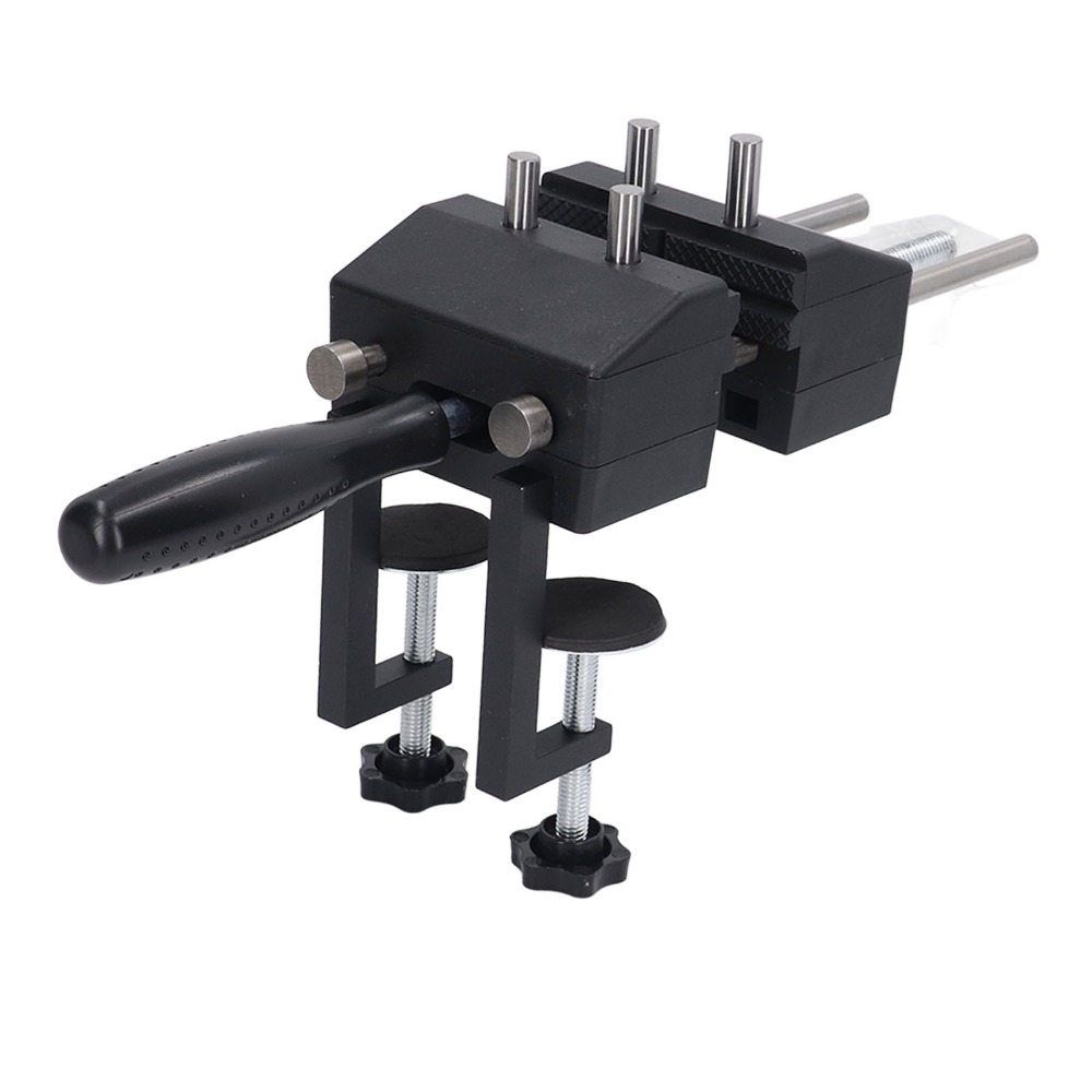 Woodworking Quick Release Vise - 85mm Jaw Width Bench Vise Clamp