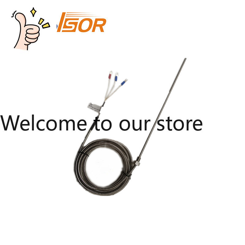 Woodworking Network - ZYSENSOR Temperature Transmitter 3 Meters Network