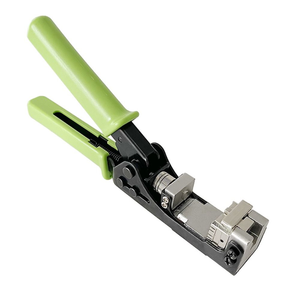 Woodworking Network - 110 AMP Type Network Module Wiring