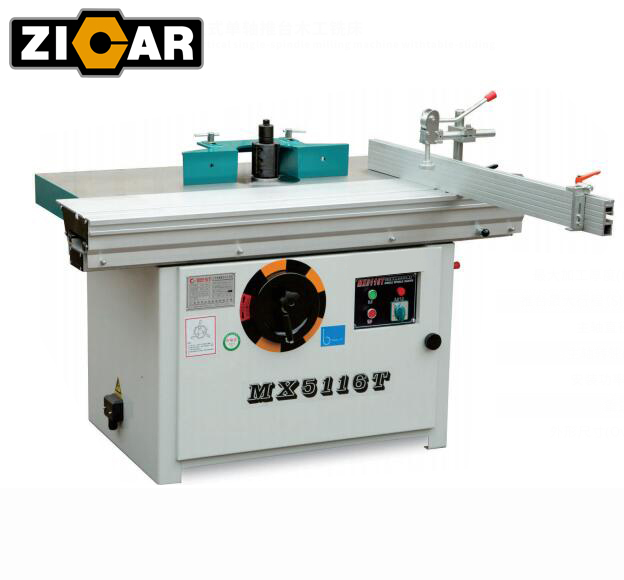 Zicar Woodworking Machine - Popular Hot sell ZICAR Popular Spindle