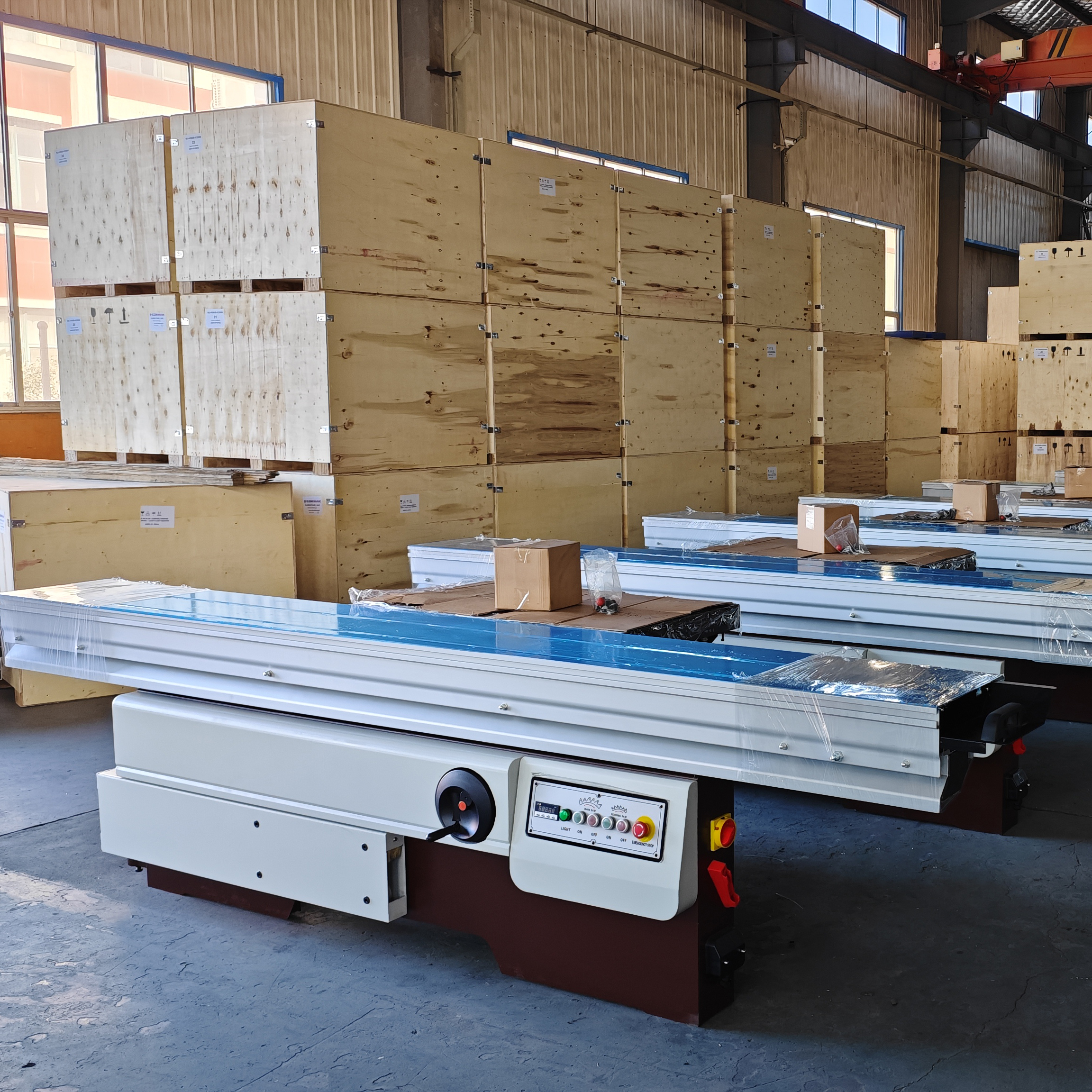 Zicar Woodworking Machine - ZICAR 45 or 90 Degree Furniture