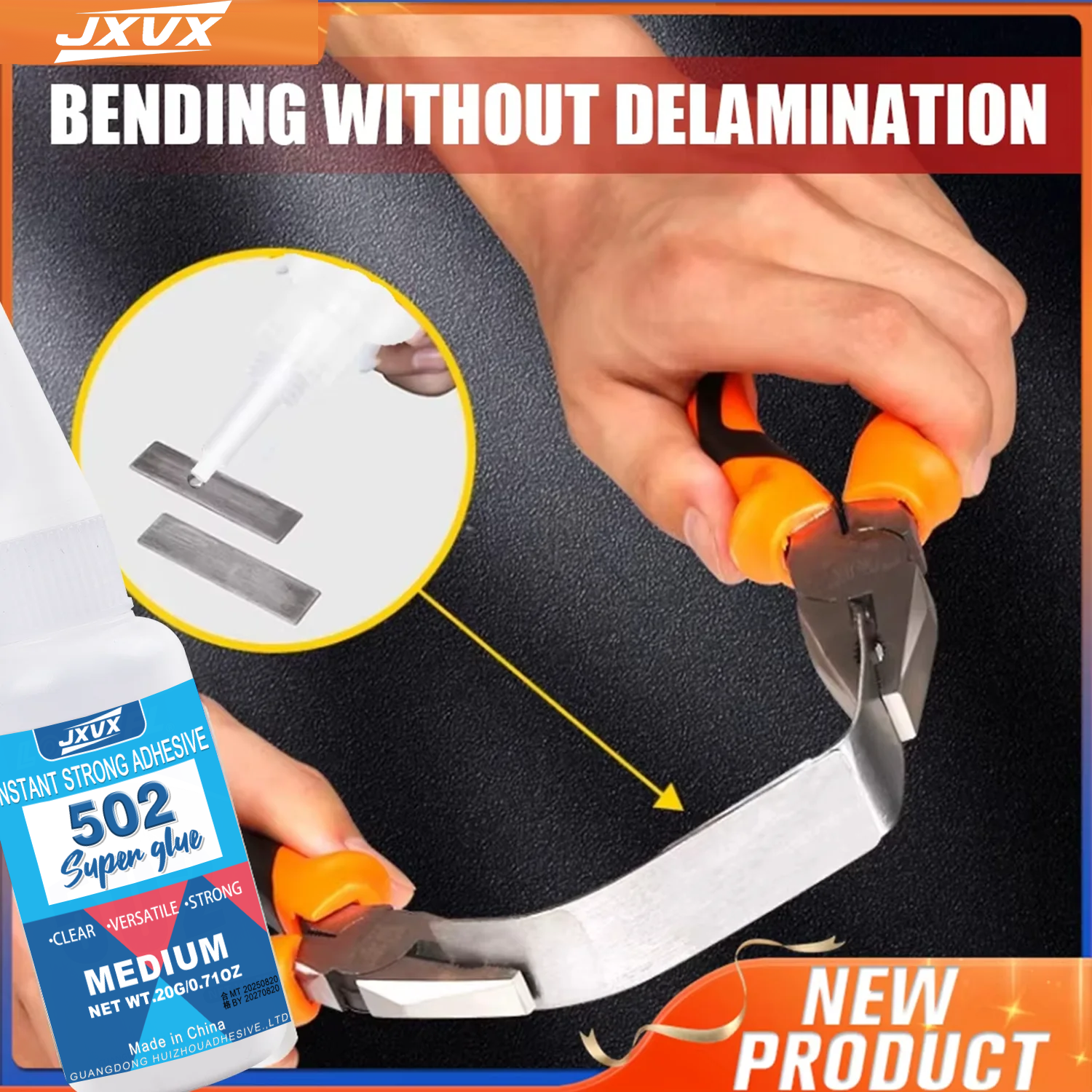 Hot Sell 1-10 PCs 502 Instant  - Woodworking Tool review and price