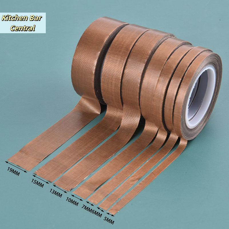 【1PC Adhesive Tape - 10m 300 D - Woodworking Ai review and price