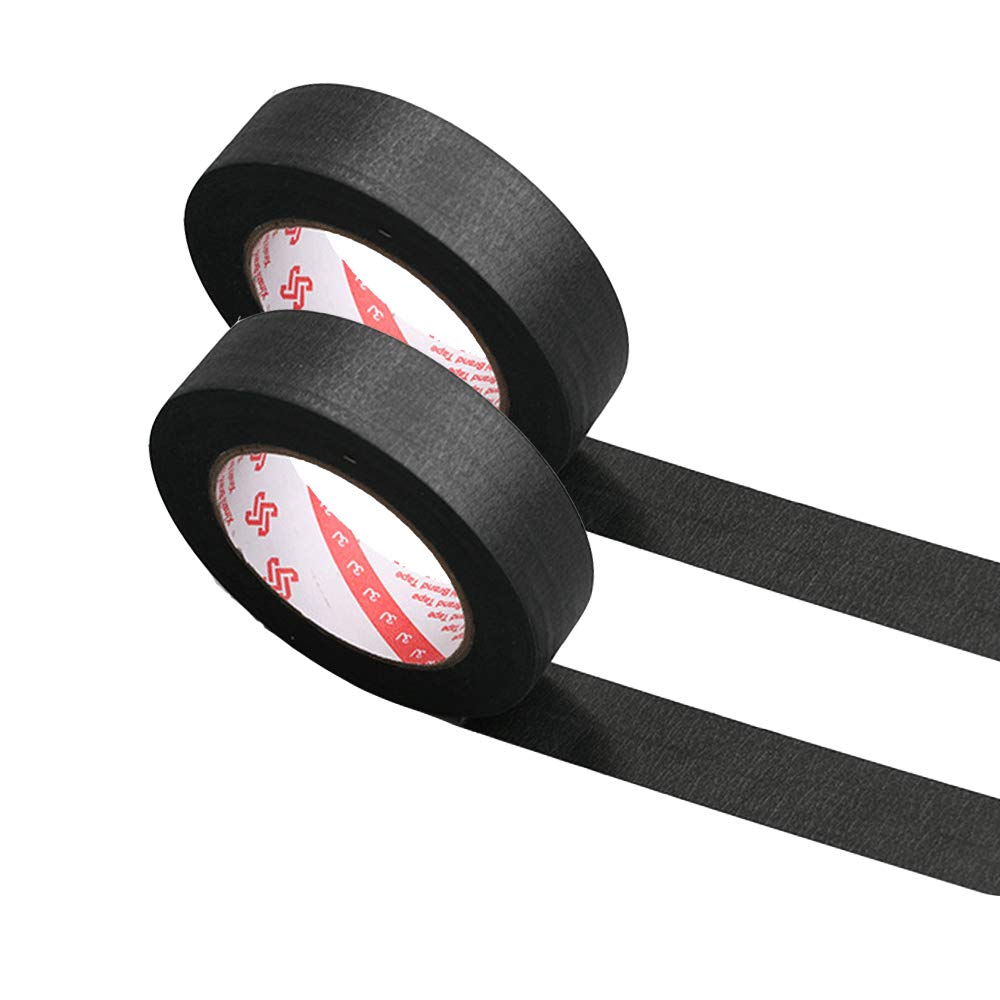 1/2 Rolls of 10/20/30/40/50mm  - Woodworking Mask review and price
