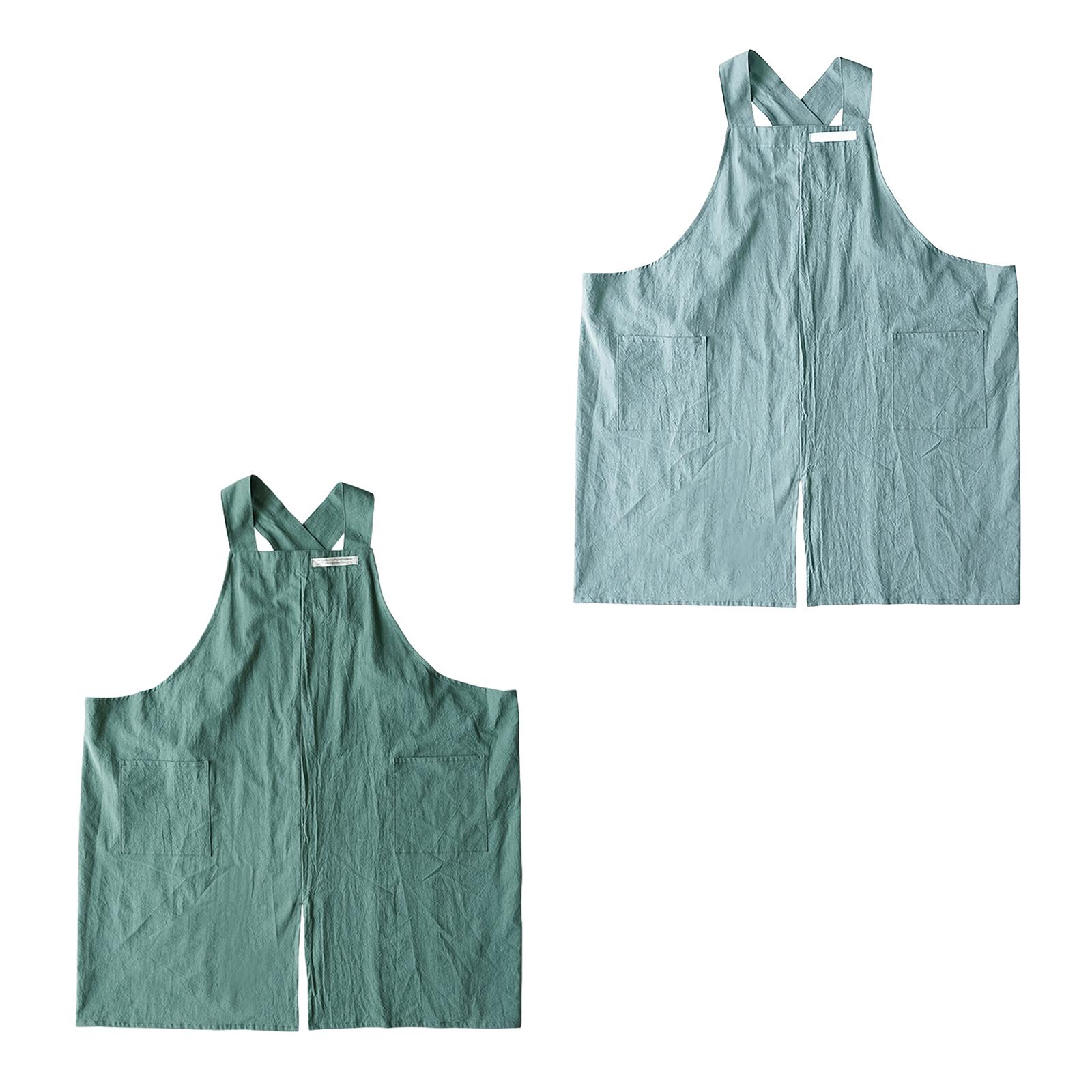 Workshop Apron Multiuse Woodwo - Woodworking Workshop Japan review and price