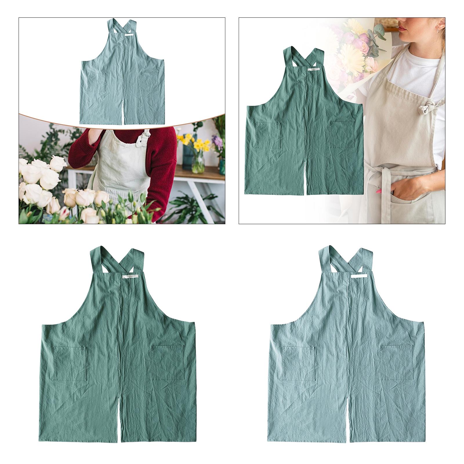 Workshop Apron Multiuse Woodwo - Woodworking Workshop Japan review and price