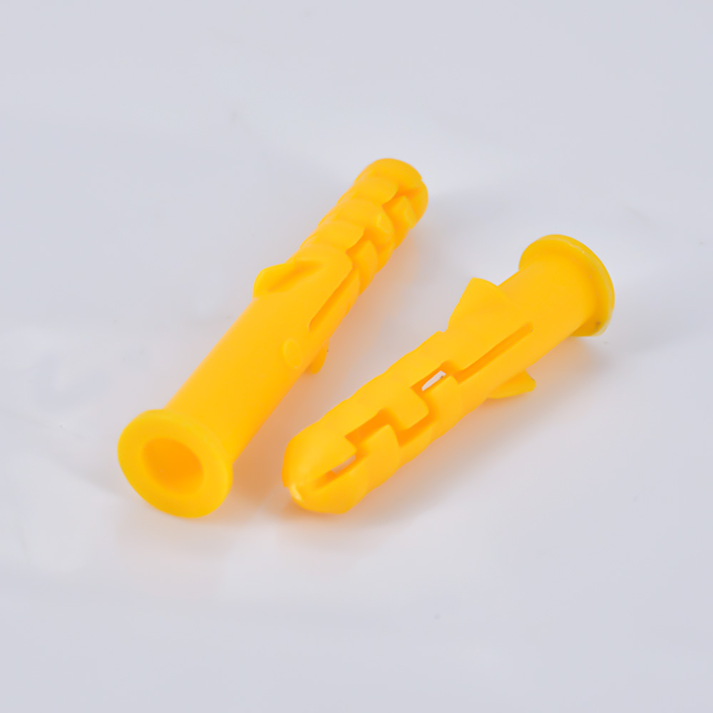 M6 M8 M10 Yellow Plastic Expan - Woodworking On Youtube review and price