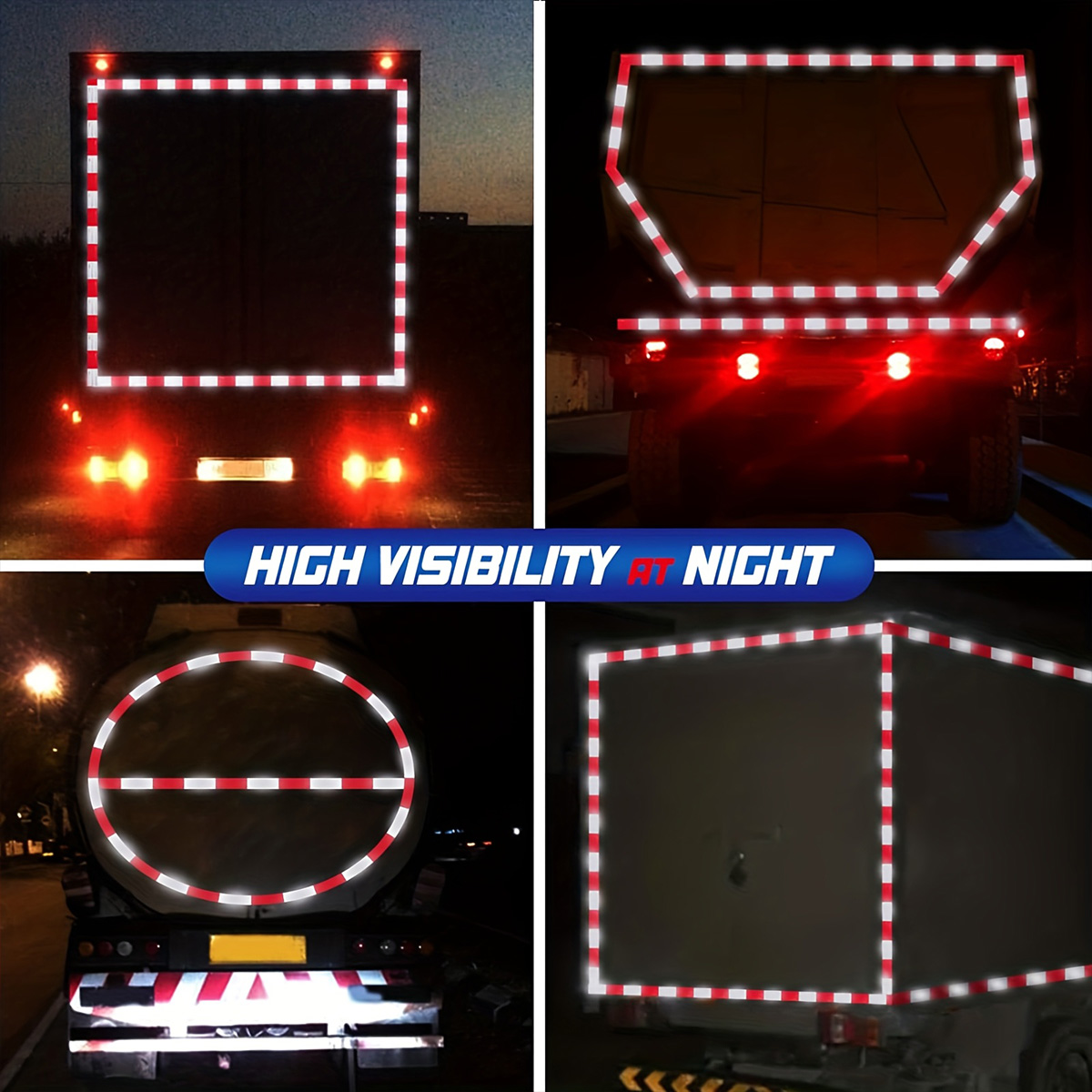 Reflective Safety Tape DOT-C2  - Woodworking Mask review and price