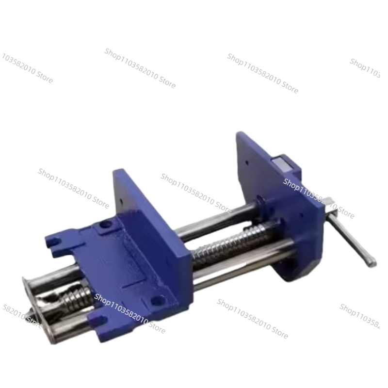 Quick Release Woodworking Benc - Woodworking Quick Release Vise review and price