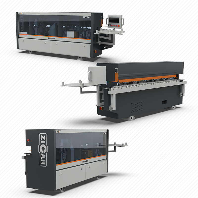 ZICAR Nanxing Machinery Pvc It - Zicar Woodworking Machine review and price