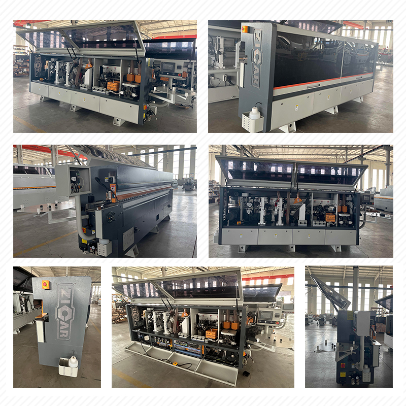 ZICAR Nanxing Machinery Pvc It - Zicar Woodworking Machine review and price