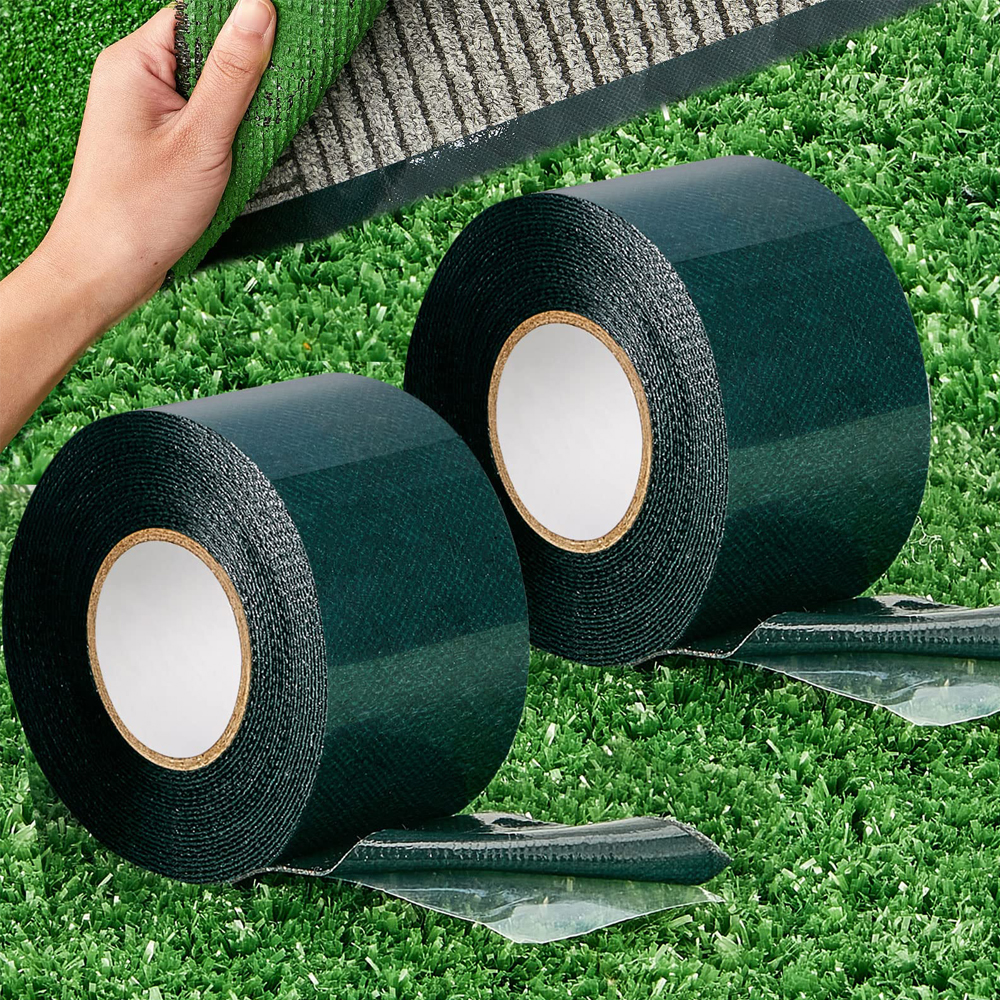 Double Side Artificial Turf Se - Woodworking Ai review and price