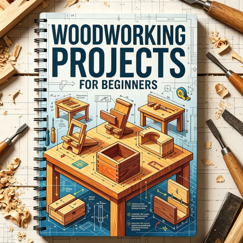 Easy Woodworking Plans for Beg - Woodworking Ideas For Adults review and price