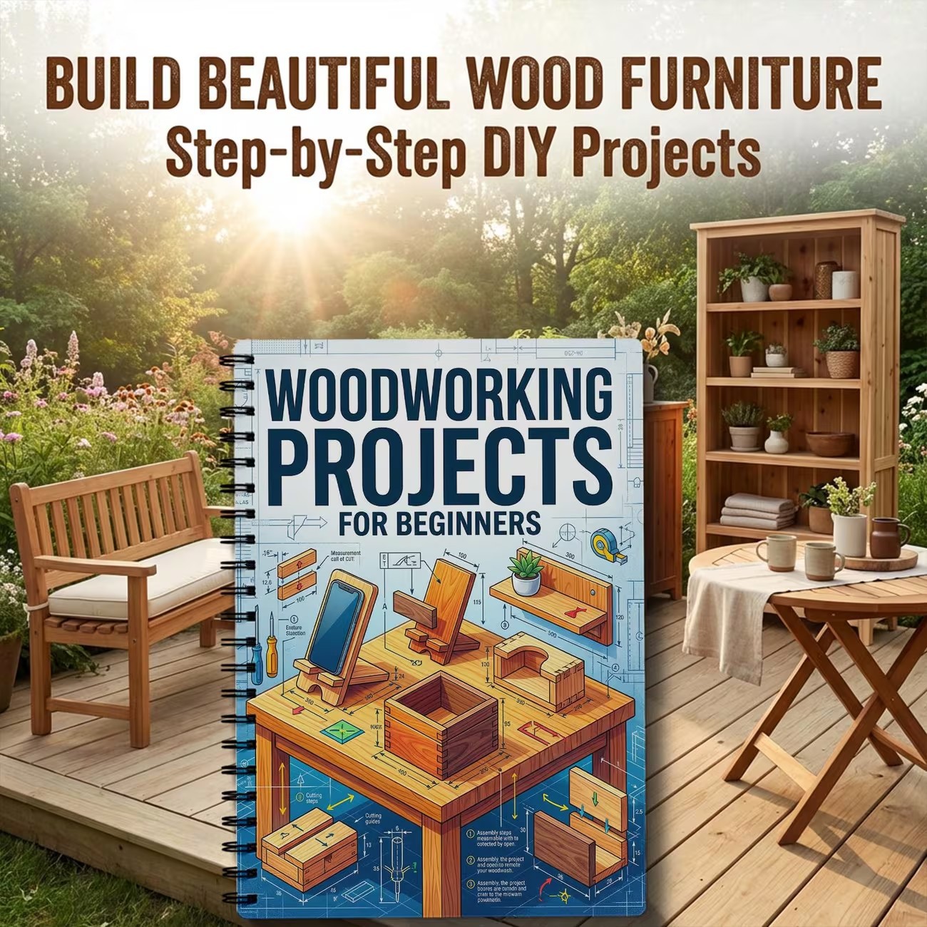 Easy Woodworking Plans for Beg - Woodworking Ideas For Adults review and price