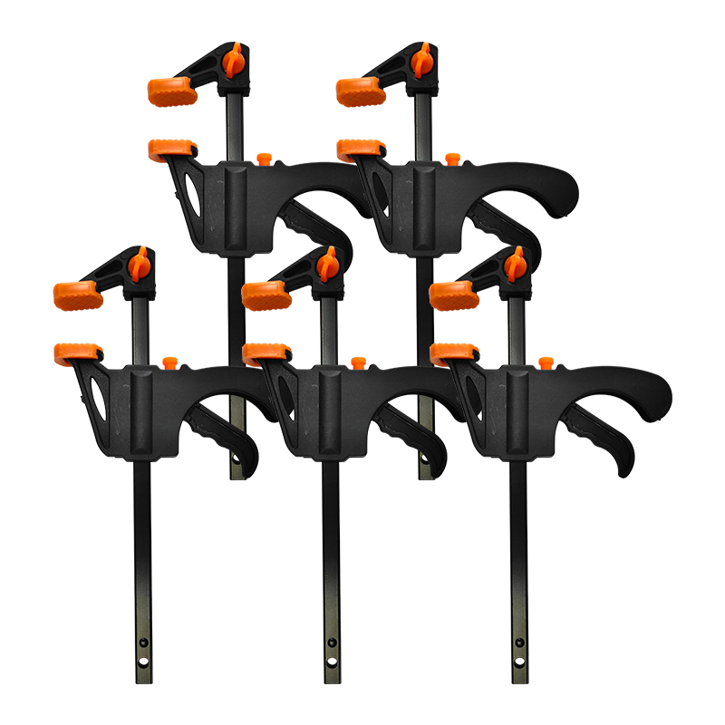 5pc Woodworking Mini 4 Inch F  - Woodworking Z Clips review and price