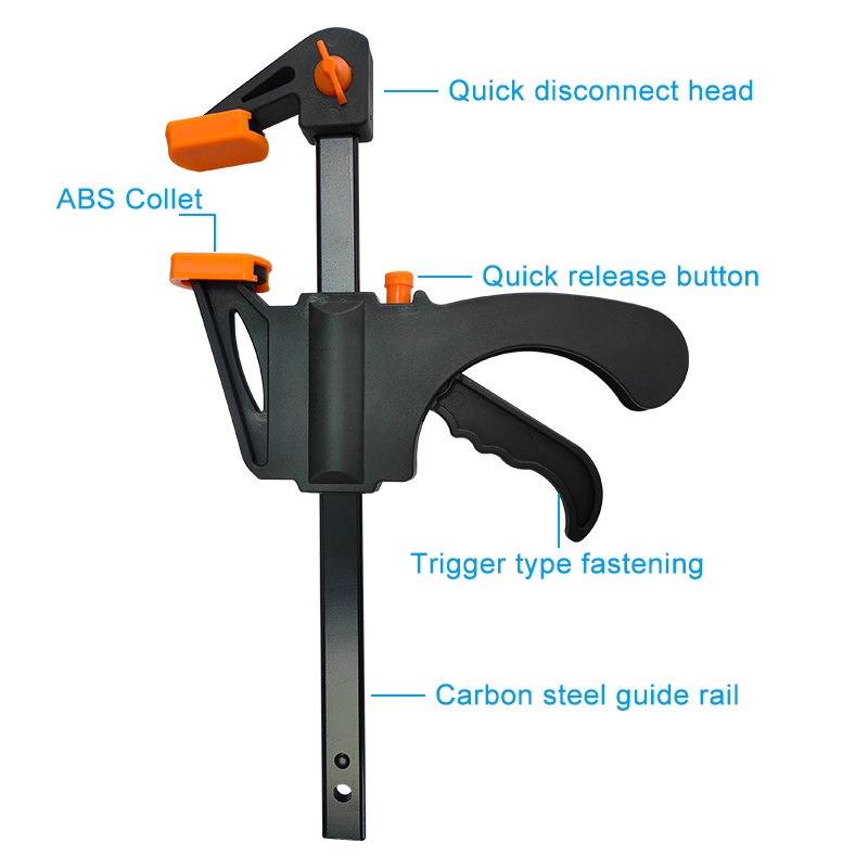 5pc Woodworking Mini 4 Inch F  - Woodworking Z Clips review and price