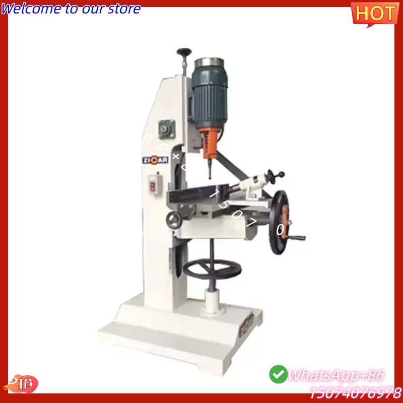 2026 ZICAR High-quality Hot Sa - Zicar Woodworking Machine review and price