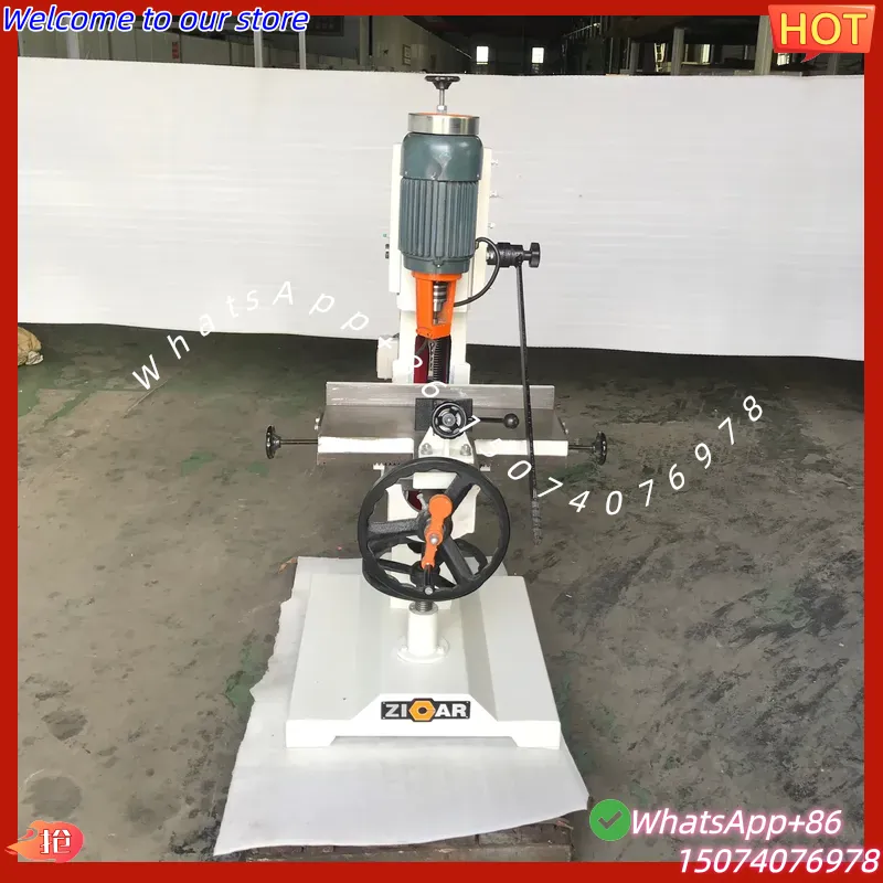 2026 ZICAR High-quality Hot Sa - Zicar Woodworking Machine review and price