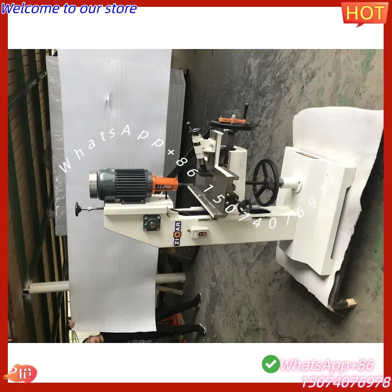 2026 ZICAR High-quality Hot Sa - Zicar Woodworking Machine review and price