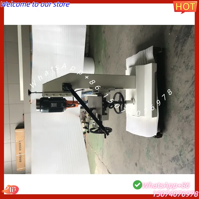 2026 ZICAR High-quality Hot Sa - Zicar Woodworking Machine review and price
