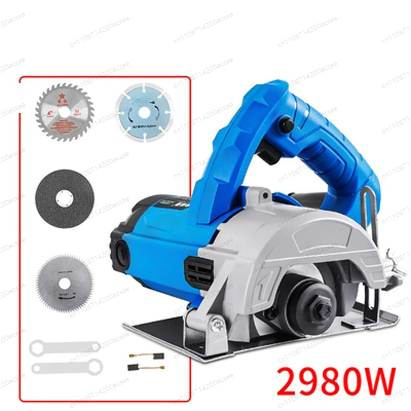 220V Electric Cutting Machine  - Woodworking Ai review and price