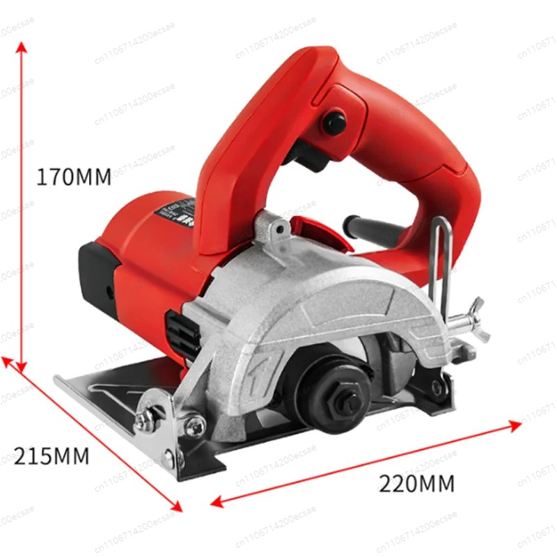 220V Electric Cutting Machine  - Woodworking Ai review and price