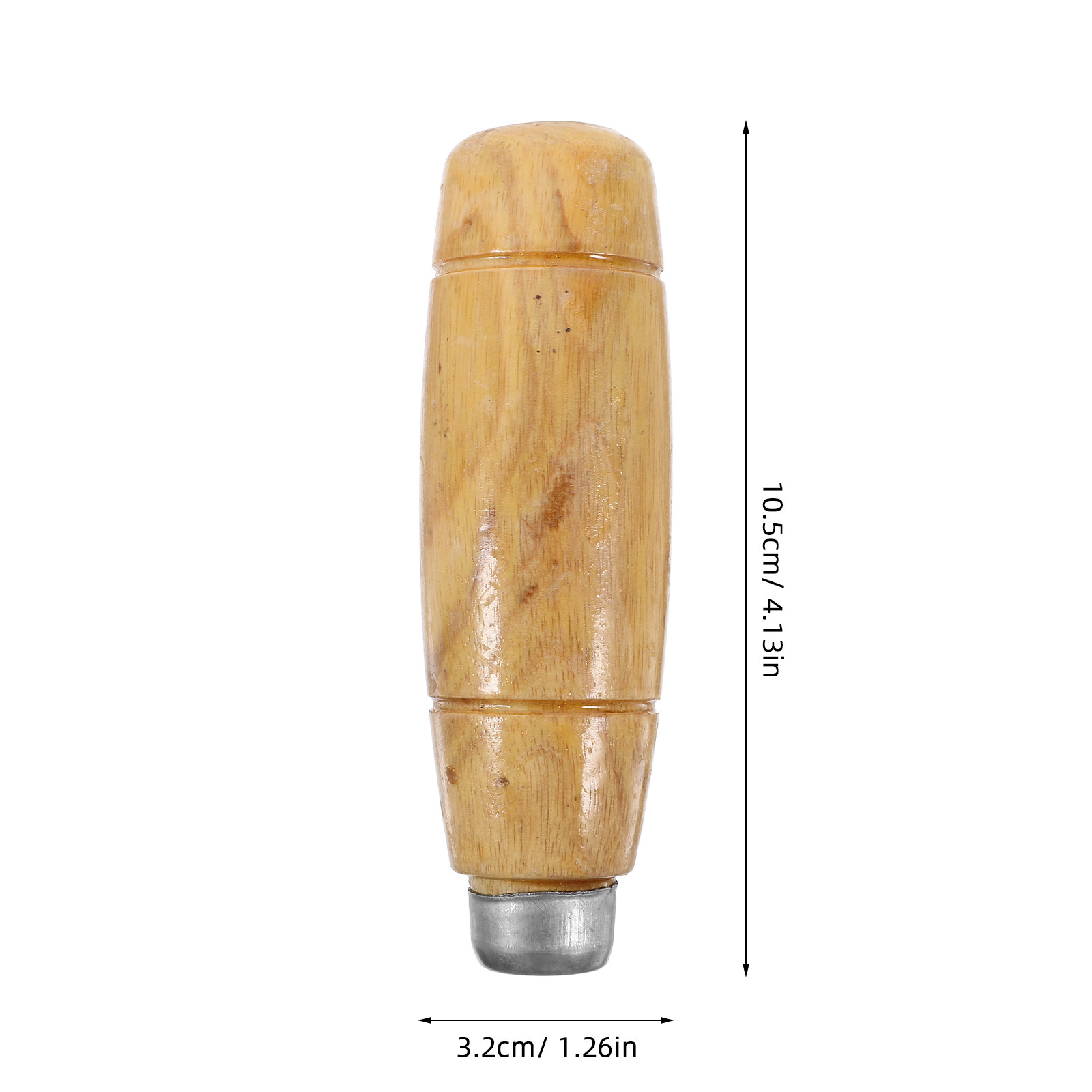 Solid Wood Kitchen Cutter Hand - Woodworking Tool review and price