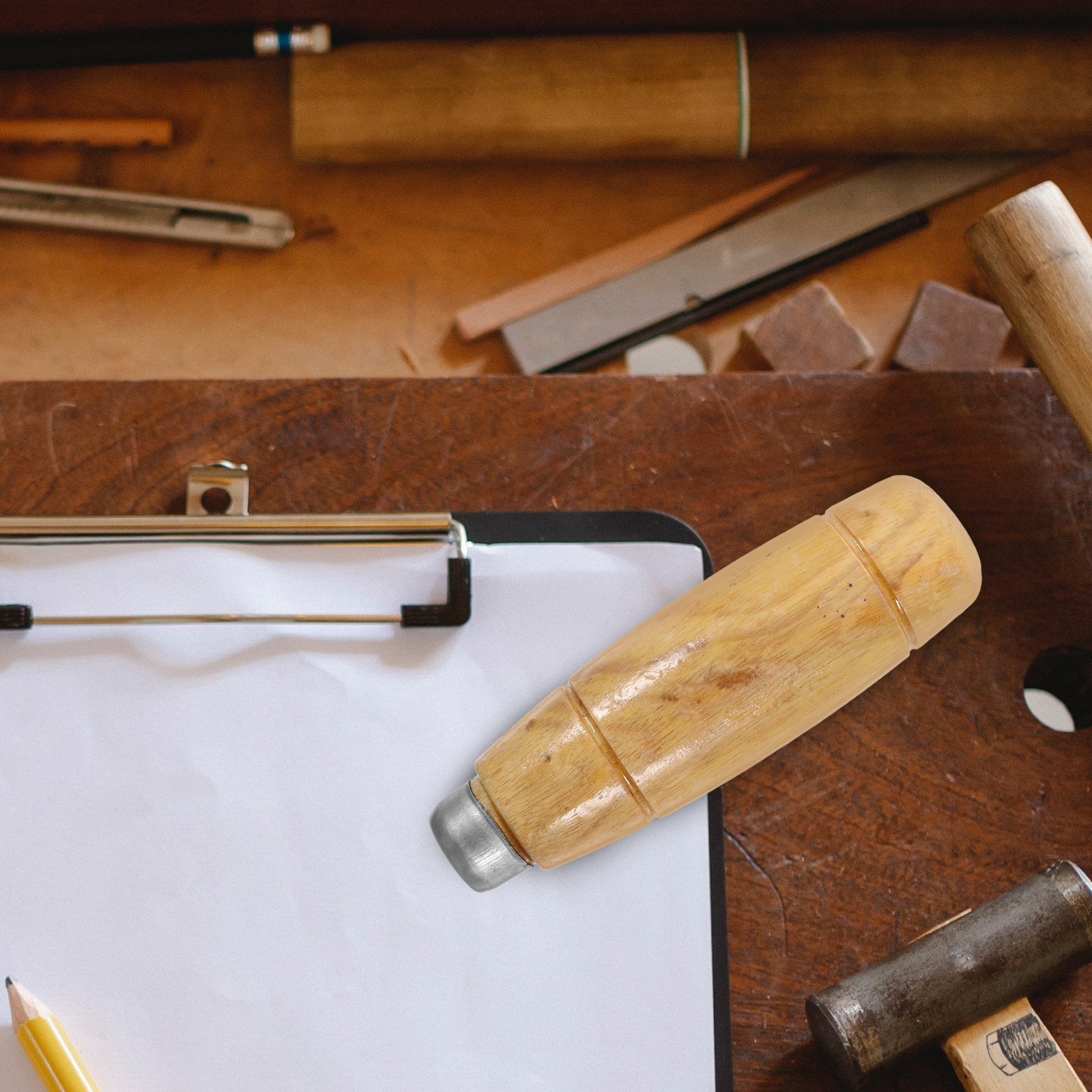 Solid Wood Kitchen Cutter Hand - Woodworking Tool review and price