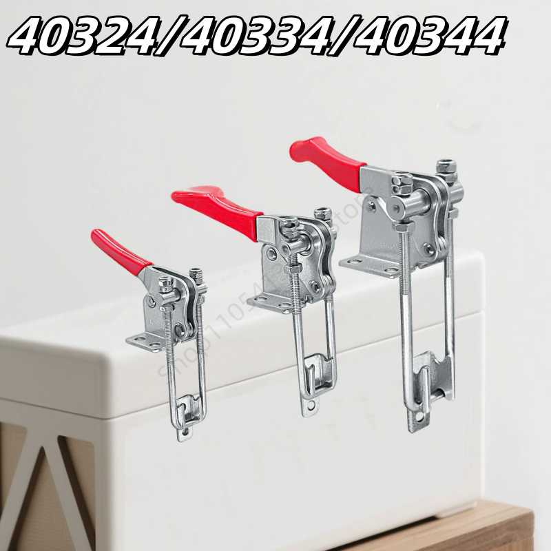 1Pcs Quick Release Clamp 90° I - Woodworking Vise review and price