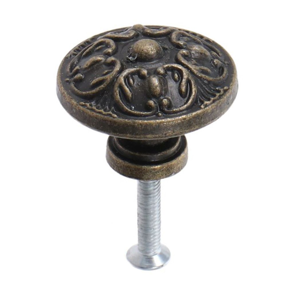 Retro Brass Bathroom Pulls Sol - Woodworking Warehouse review and price