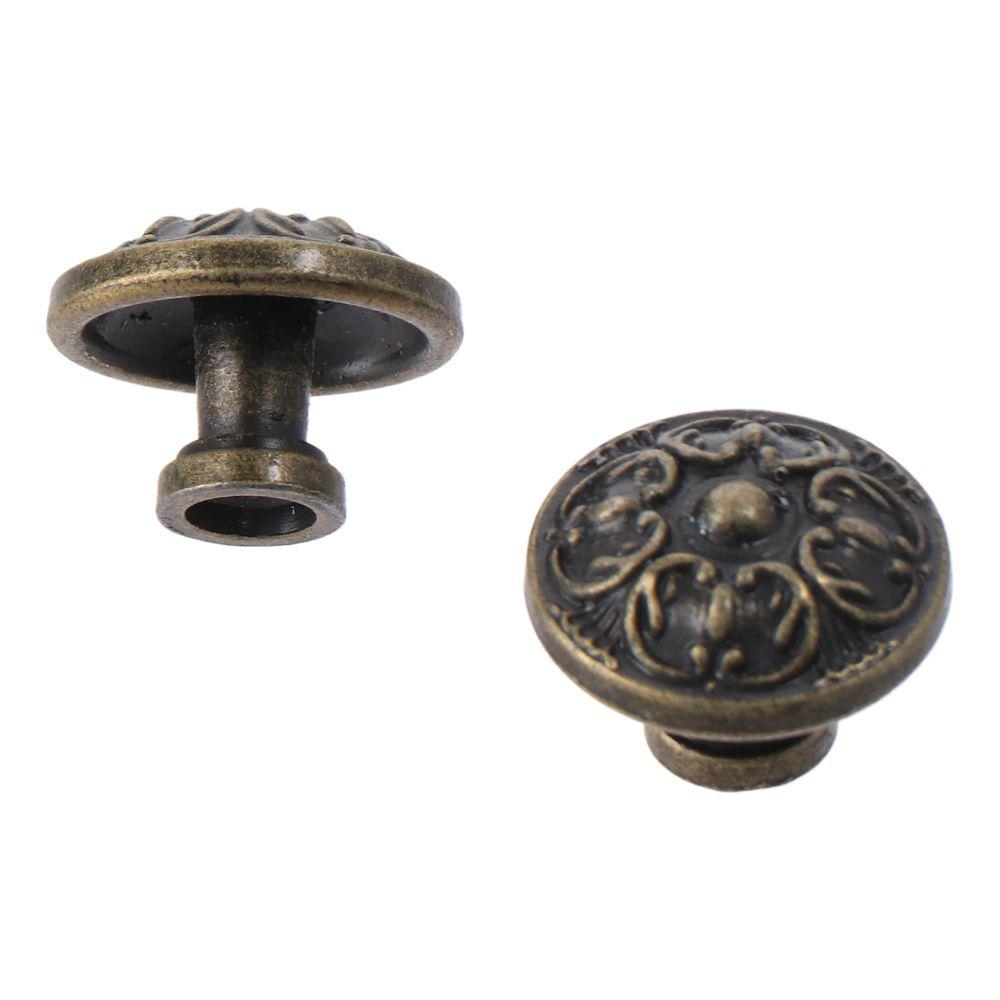 Retro Brass Bathroom Pulls Sol - Woodworking Warehouse review and price