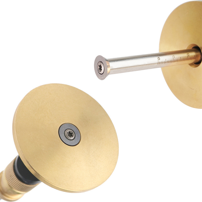 European Style Fine Adjustment - Woodworking Tool review and price