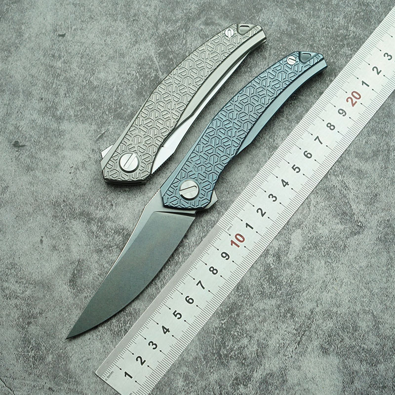 LEMIFSHE New Quantum Folding K - Woodworking Logo review and price