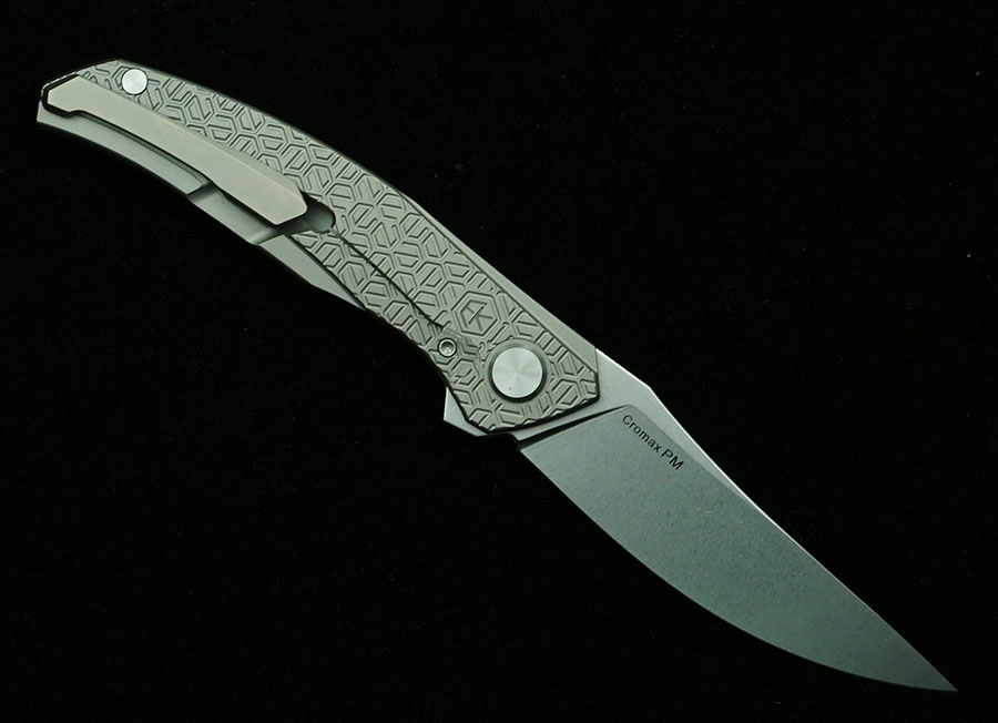 LEMIFSHE New Quantum Folding K - Woodworking Logo review and price