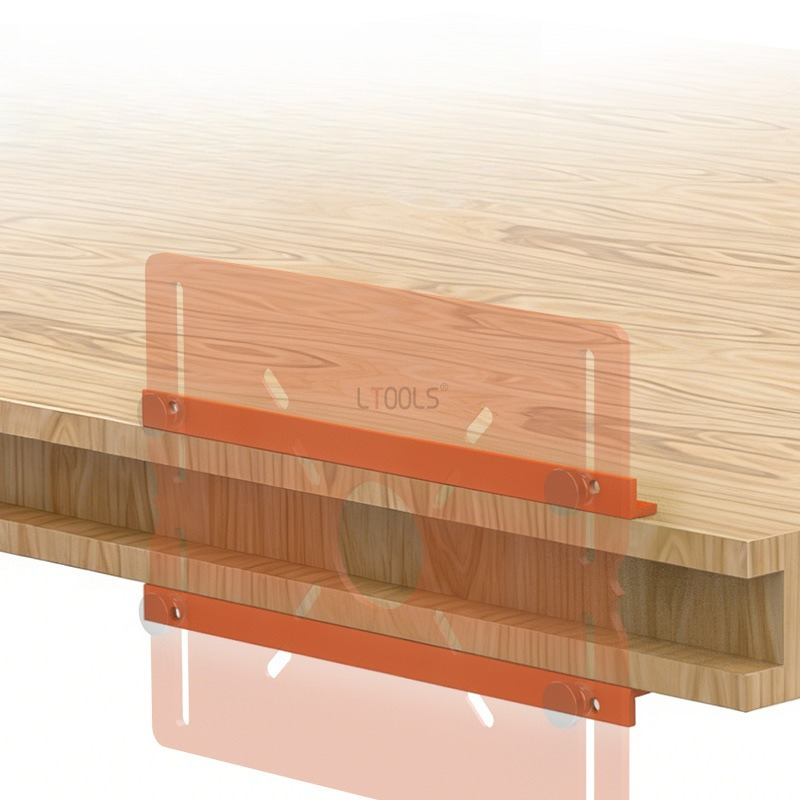 Circular Saw Guide Rail Bottom - Woodworking Ai review and price