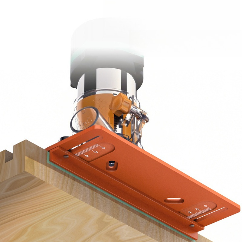 Circular Saw Guide Rail Bottom - Woodworking Ai review and price